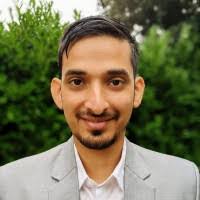 Faraz Hussain's Instagram, Twitter & Facebook