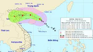 Bão số 3 di chuyển theo hướng tây bắc, sẽ đi vào trung quốc. Bao Sá»' 3 Tin Bao Sá»' 3 Tin Bao Tin Bao Má»›i Nháº¥t Tin Bao Má»›i Dá»± Bao Thá»i Tiáº¿t Ttvh Online