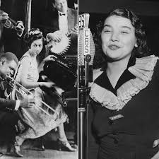 Jazz first materialized in new orleans, and is often distinguished by african american musical innovation. 10 Women In Jazz Who Never Got Their Due The New York Times