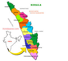 When it comes to kerala, it is nowhere lagging behind in popularity among the indian states. Kerala Is The Greenest State In India As Rated By National Geographic Traveler This Place Is One Of The 50 Must See Destinat India World Map Kerala India Map