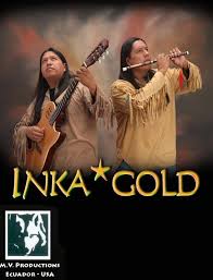 Inca Gold Music Inka Gold Unchained Melody Music Songs