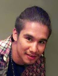 Obituary of Saul Desmond Laliberte