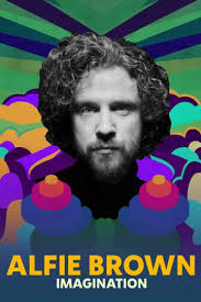 Watch Rent or Buy Alfie Brown: Imagination Online