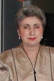 Evelyn Kives Obituary