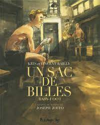 In occupied france, maurice and joseph, two young jewish brothers left to their own devices demonstrate an incredible amount of cleverness, courage, and ingenuity to escape the enemy invasion and to try to reunite their family once again. Un Sac De Billes T3 Online Zu Lesen