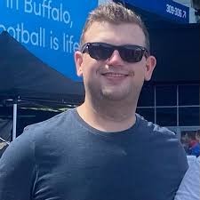 Jenna Rusinski and Samuel Freund's Wedding Website