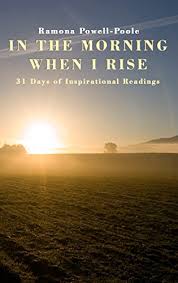 The s&p also rose, gaining 0.19% to 4,254.30. In The Morning When I Rise 31 Days Of Inspirational Readings English Edition Ebook Powell Poole Ramona Williams Liltera R Amazon De Kindle Shop