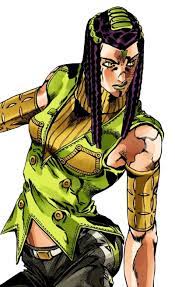 JoJo Wiki
