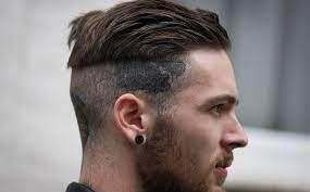 1001 Conseils Et Looks Cool Pour Trouver La Coupe Homme Parfaite Coiffure Undercut Homme Coupe Cheveux Homme Cheveux Homme