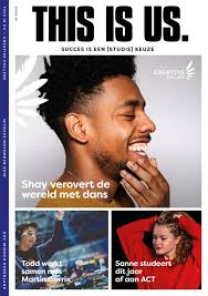 This is Us magazine November 2018