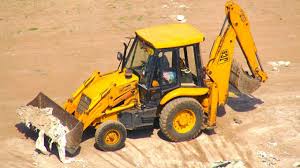 Excavator Truck Big Vehicles Jcb Truck At Work Dumper Truck Compilation Video 2 Youtube