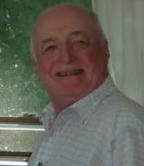 Raymond Atkinson Obituary