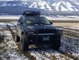 Image result for Patriot Blue 2003 Durango