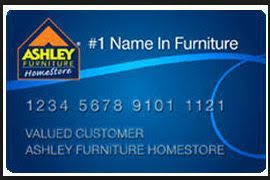 Ashley Furniture Credit Card Activation How To Login Apply Now Rewards Credit Cards Credit Card Ashley Furniture