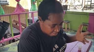 Resident Fern Frederick Interview II