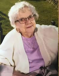 Obituary for Barbara E. Bryant