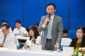 Bộ Công an bắt Chủ tịch Nguyễn Đức Nam - Người quan sát