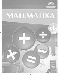 Published on oct 22, 2014. Buku Siswa Matematika Smp Kelas 7 Semester 2
