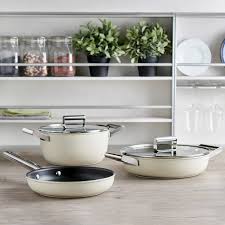≤ 45cm/16.9inch the length of the sink. The Best Cookware Sets 2021 To Shop Now Vogue