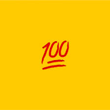 With roots in motocross americana, 100% is a premium sports performance brand providing riders with the highest quality in protection and style. 100 Emoji Emoji By Dictionary Com