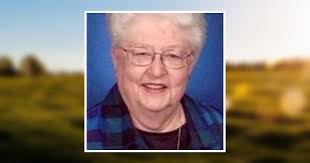 Joan Laughlin Obituary January 15, 2010