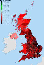 Файл:United Kingdom AV referendum area results.svg — Википедия