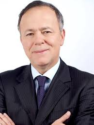 Ciro Gómez Leyva Pictures