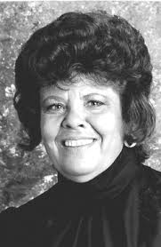 Marilyn (Mecham) Richins