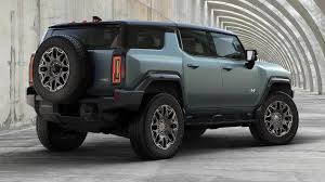 The hummer ev's launch has been pushed indefinitely. India 2024 Gmc Hummer Ev Suv With A 480km Range Revealed Menafn Com