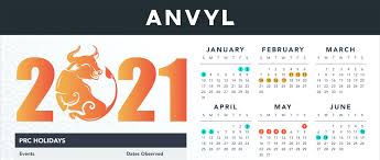 The 2021 Holidays In China That Could Affect Order Lead Times Anvyl El siglo xxiii antes de cristo comenzó el 1 de enero de 2300 a. anvyl
