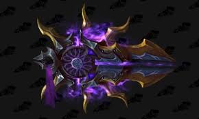 Unholy can look like a very daunting spec to play, but with the universal rune change that happened to all dk specs a few years back, unholy has never. Challenging Artifact Weapon Appearances Guides Wowhead