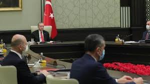 Haberler / güncel kabine toplantısı başladı! Kabine Toplantisinda Alinan Tum Kararlar Nelerdir 29 Mart Kabine Toplantisi Kararlari Aciklandi Mi Cumhurbaskani Erdogan In Aciklamalari Neler Haberler