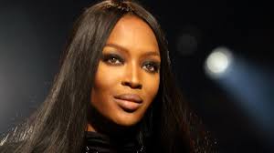 Naomi campbell's personal chef reveals her extraordinary food diet of only one meal per day. Naomi Campbell Supermodel Penakluk 9 Bintang Dunia Dari Mike Tyson Hingga Leonardo Di Caprio Tribunnews Com Mobile