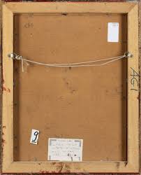 Sold at Auction: Robert Speight, Robert Speight, British late 20th Century 