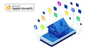 Or any subsidiary companies related to apple. Homekit Smart Home Devices Fibaro