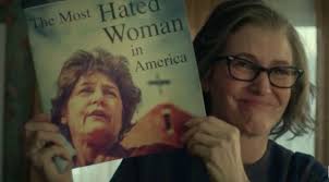 “It Just Wasn't Easy to Set Up a Movie About a Murdered Atheist”: Tommy  O'Haver