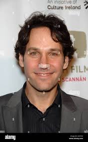 Paul rudd film hi-res stock photography and images