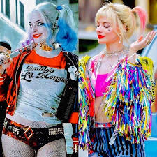 Margot robbie, ewan mcgregor, mary elizabeth winstead and others. Pin On Birds Of Prey