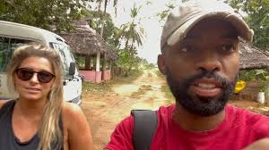 I am in week two of learning Swahili. Therefore, yesterday I had the chance  get out of class and to go to the Spice Farm with my classmates of the  University. This was a field trip to learn about the ...