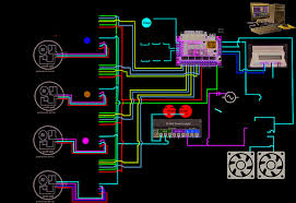 Annawiringdiagram.com before reading the schematic, get acquainted and understand all of the symbols. Please Help Tb6600 Wiring Upgrades Inventables Community Forum