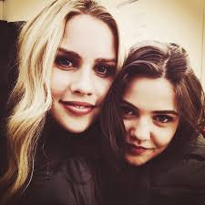 danielle campbell gifs Page 10