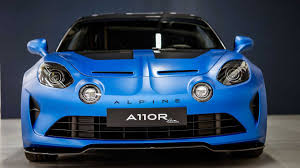 Alpine