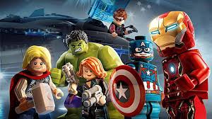 238 1 wether you want to rule your next halloween party or just have fun, try making your. Lego Marvel S Avengers Character Unlock Guide Lego Marvel Avengers