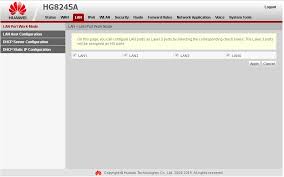 We would like to show you a description here but the site won't allow us. Cara Setting Modem Huawei Hg8245a 8245 Sebagai Access Point Hotspot Mikrotik