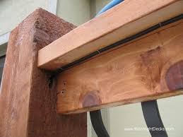 Deck Lighting Using Low Voltage Lighted Post Caps Under Railing Led Lights And Step Lights Deck Lighting Deck Design Step Lighting