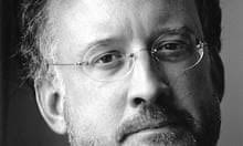 Simon Preston obituary