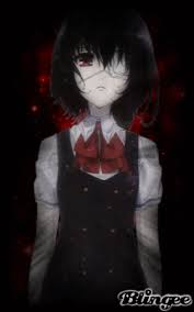Multiple sizes available for all screen sizes. Images Of Anime Dark Girl