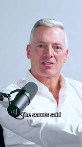 What does Luc Robitaille