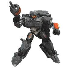 Transformers year end review 2020: Hasbro Reveals New Transformers Movie Universe Studio Series Figures
