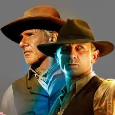 Cowboys & Aliens (@cowboysandaliens) • Facebook